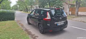 Renault Grand Scenic BOSSE an 2012 1.5L.dci  110cp euro 5 - imagine 10