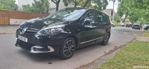 Renault Grand Scenic BOSSE an 2012 1.5L.dci  110cp euro 5 - imagine 9
