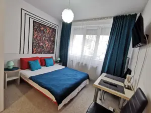 Garsoniera zona Iulius Mall  Medicina Parter