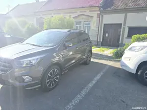 vand Ford KUGA  stern line - imagine 3