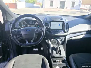 vand Ford KUGA  stern line - imagine 5