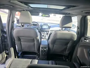 vand Ford KUGA  stern line - imagine 4