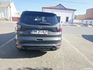 vand Ford KUGA  stern line - imagine 2