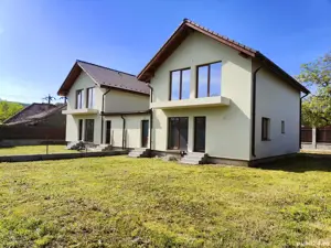 Duplex in Gilau 120 mp - imagine 3