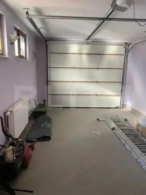 Casa de vanzare, cu 5 camere, 220 mp, zona Unirea - imagine 16