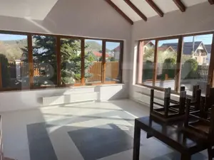 Casa de vanzare, cu 5 camere, 220 mp, zona Unirea - imagine 5