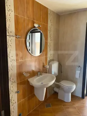 Casa de vanzare, cu 5 camere, 220 mp, zona Unirea - imagine 13