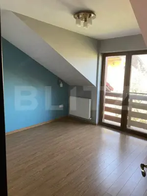 Casa de vanzare, cu 5 camere, 220 mp, zona Unirea - imagine 11