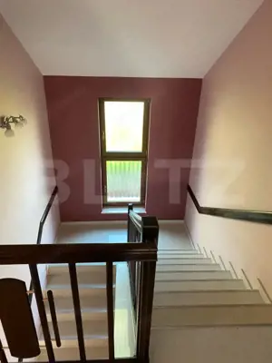 Casa de vanzare, cu 5 camere, 220 mp, zona Unirea - imagine 8