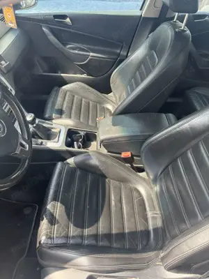 Vand Passat B6 1.8 Tsi Benzina+Gpl - imagine 7