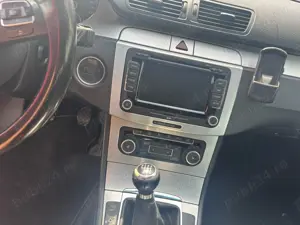 Vand Passat B6 1.8 Tsi Benzina+Gpl - imagine 3