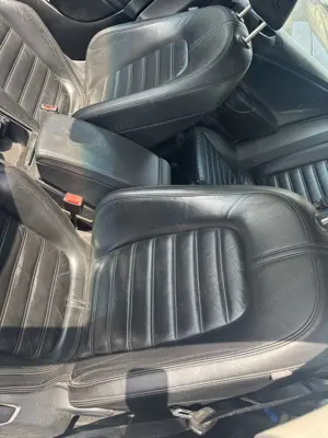 Vand Passat B6 1.8 Tsi Benzina+Gpl - imagine 8