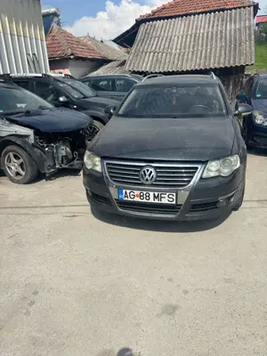 Vand Passat B6 1.8 Tsi Benzina+Gpl - imagine 10