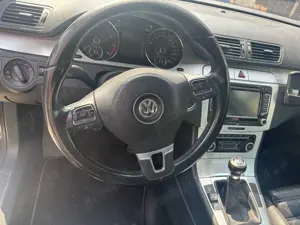 Vand Passat B6 1.8 Tsi Benzina+Gpl