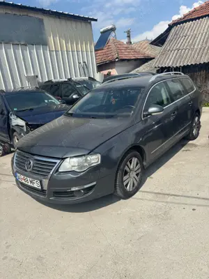 Vand Passat B6 1.8 Tsi Benzina+Gpl - imagine 9