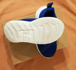 ! Pantofi Sport ADIDAS Copii Nr. 27 - imagine 4