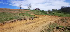 Parcele intravilan cu extravilan Calea Caransebesului km 2 loturi de 1000 mp negociabil - imagine 7