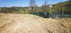 Parcele intravilan cu extravilan Calea Caransebesului km 2 loturi de 1000 mp negociabil - imagine 9