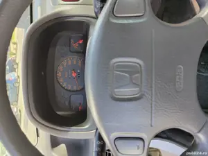 De vânzare: Honda Logo 1.3 benzina   1999  - imagine 7