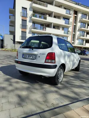 De vânzare: Honda Logo 1.3 benzina   1999  - imagine 2