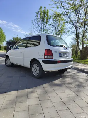 De vânzare: Honda Logo 1.3 benzina   1999  - imagine 5