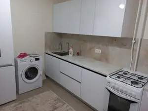 Garsoniera de inchiriat in zona Progresu - imagine 2