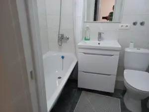 Garsoniera de inchiriat in zona Progresu - imagine 3