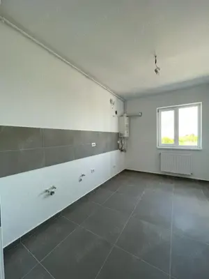 Apartamente 2 camere cu terasă în Militari   Direct de la dezvoltator, lângă metrou - imagine 7