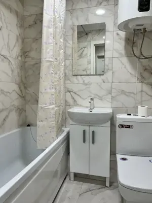  Garsoniera de inchiriat  in zona Aparatorii Patriei - imagine 4