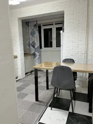 Garsoniera spatioasa in 13 Septembrie