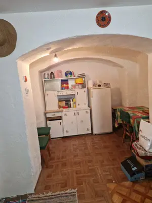 Vand Casa in Bojt - Ungaria la 15 Km de vama - imagine 9