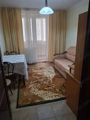 Garsoniera de inchiriat in Crangasi