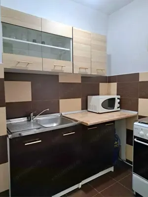 Se ofera spre inchiriere garsoniera in zona Aparatorii Patriei - imagine 5