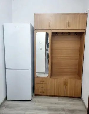 Se ofera spre inchiriere garsoniera in zona Aparatorii Patriei - imagine 2