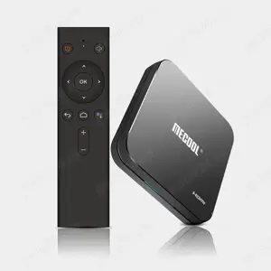Mecool KM9 PlusPro 2025 Tv box performant - imagine 3