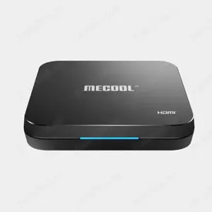 Mecool KM9 PlusPro 2025 Tv box performant - imagine 5