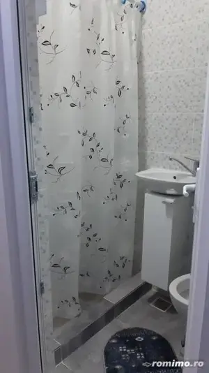 2 camere zona Blajcovici