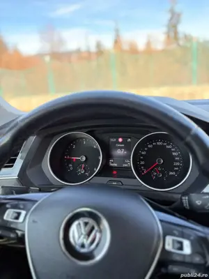 vând Tiguan 2018 euro 6 2tdi