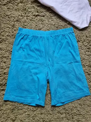 Set de vara pentru baieti 146-152 cm - imagine 4