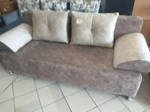 Canapea extensibila 1,9*1,4m