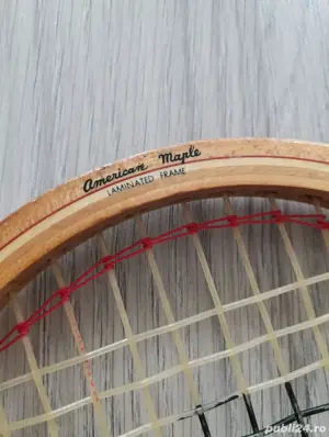 Rachete de Tenis Bancroft - imagine 2