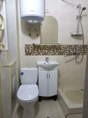 Se ofera spre inchiriere garsoniera in zona Colentina 