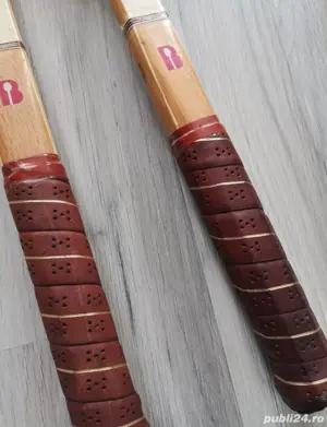 Rachete de Tenis Bancroft - imagine 3