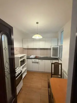 Apartament cu 2 camere, 64.5 mp, zonă semicentrală, Cluj-Napoca - imagine 5