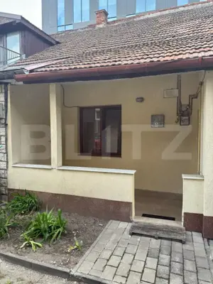 Apartament cu 2 camere, 64.5 mp, zonă semicentrală, Cluj-Napoca - imagine 6