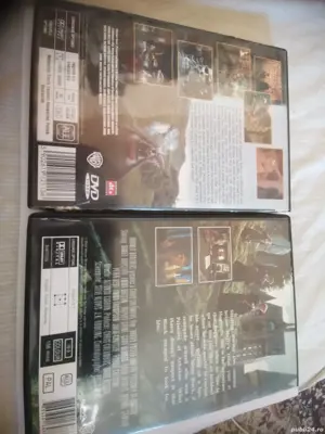 Dvd originale Harry potter - imagine 2