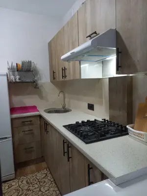 Se ofera spre inchiriere garsoniera in zona Colentina  - imagine 4