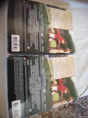 Dvd originale Harry potter - imagine 4