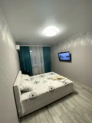 Inchiriez garsoniera in zona Aparatorii Patriei