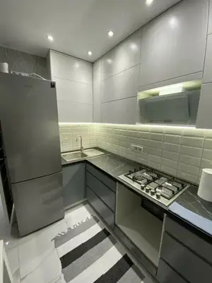 Inchiriez garsoniera in zona Aparatorii Patriei - imagine 2